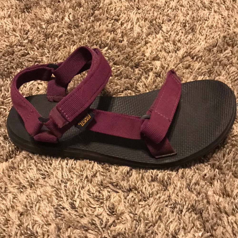 Women’s Teva Sandals